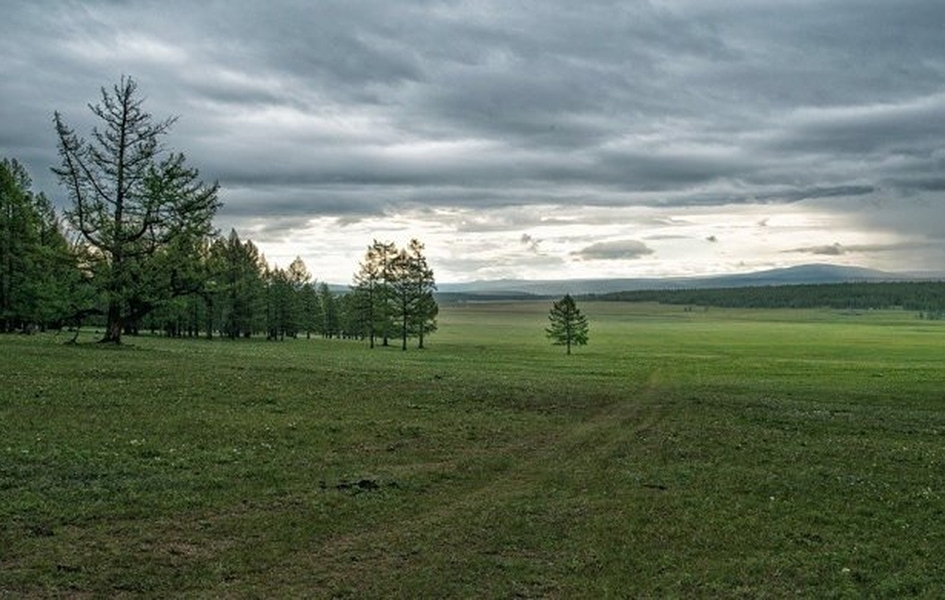 Oblačno i hladno