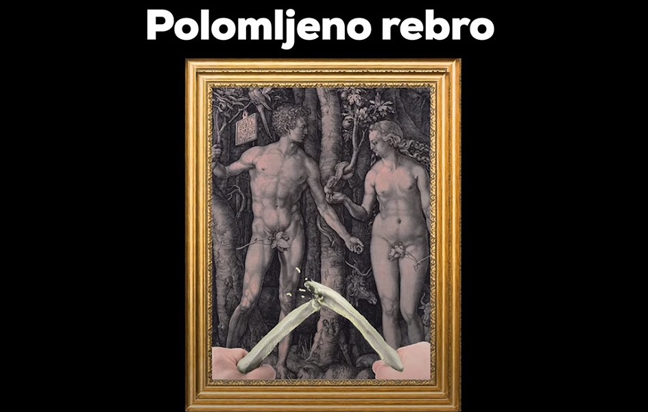 Predstava „Polomljeno rebro“ 31. marta u Gračanici