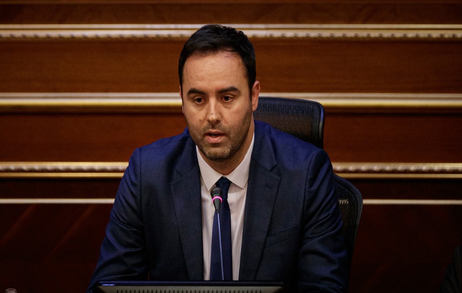 Konjufca: Izbor predsednika do 5. aprila ili novi izbori