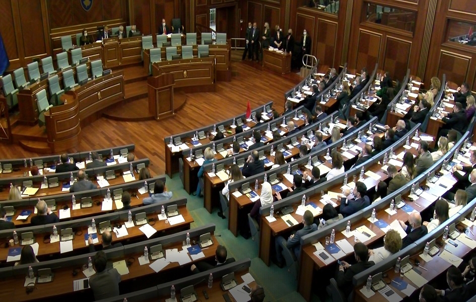 Sutra novi pokušaj izbora predsednika Kosova