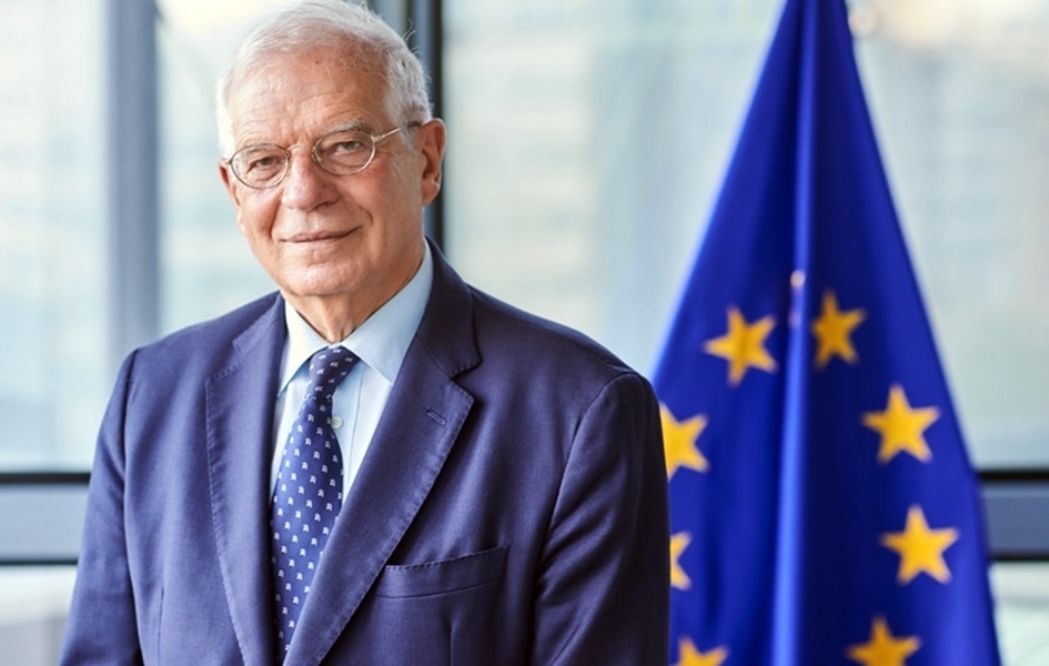 Borelj: Kosovo da se fokusira na dijalog