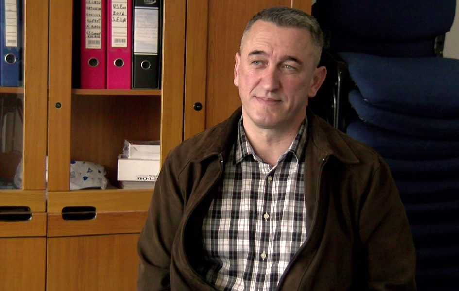Rašić: Nova politička energija na Kosovu