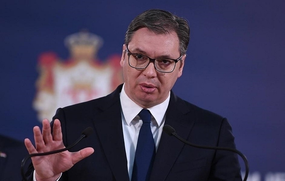 Vučić: Primili smo poruku, Hrvatska hoće da unizi Srbiju