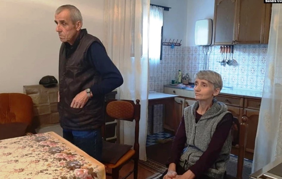 Spomen ploča koja deli žrtve na Kosovu: Tri tačke za ’ostale’