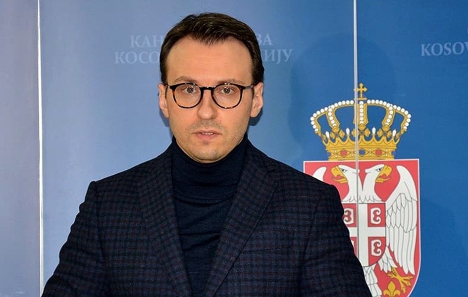 Petković: Priština nema osnov da tuži Srbiju