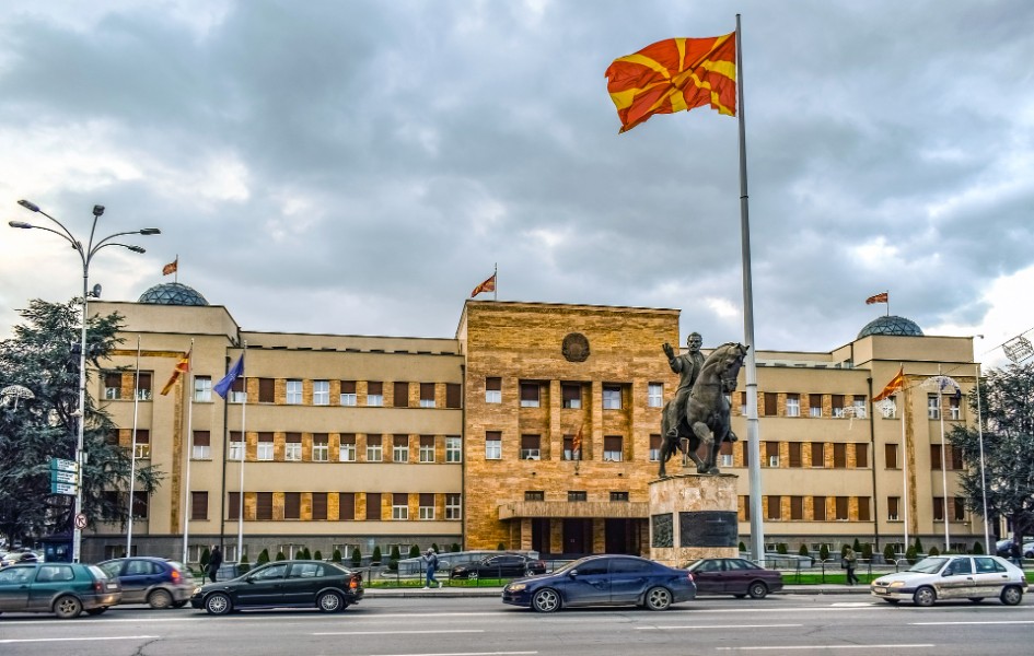 Ambasador Kosova u Severnoj Makedoniji odbija da se povuče sa funkcije