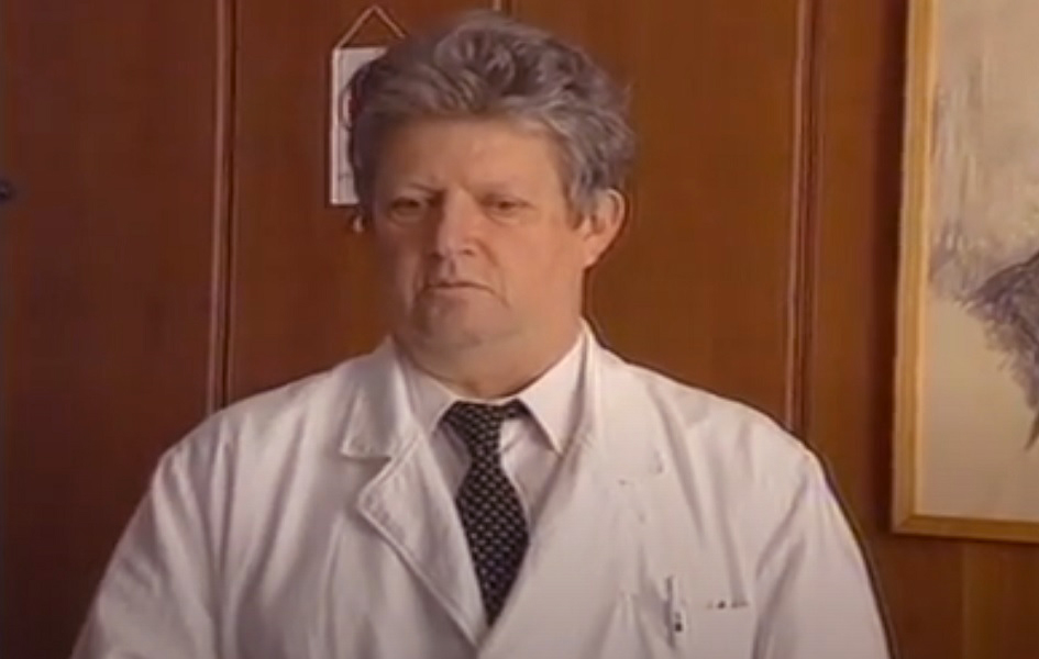 Na današnji dan 1999. godine kidnapovan dr Andrija Tomanović Dr Andrija Tomanović (Foto arhiva Radio Kim)