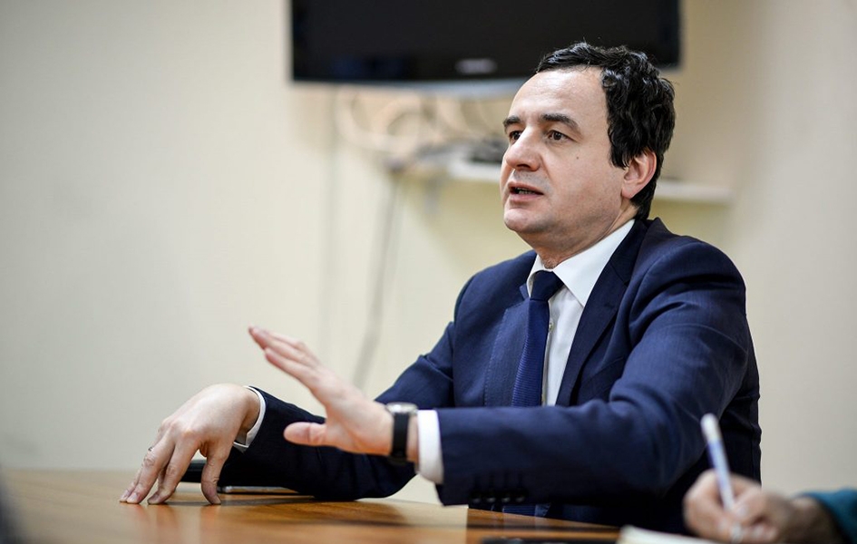 Kurti ne prihvata mini Šengen, insistira na sporazumu SEFTA