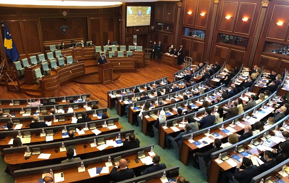 100 dana Kurtijeve vlade: Bez prelazne ocene