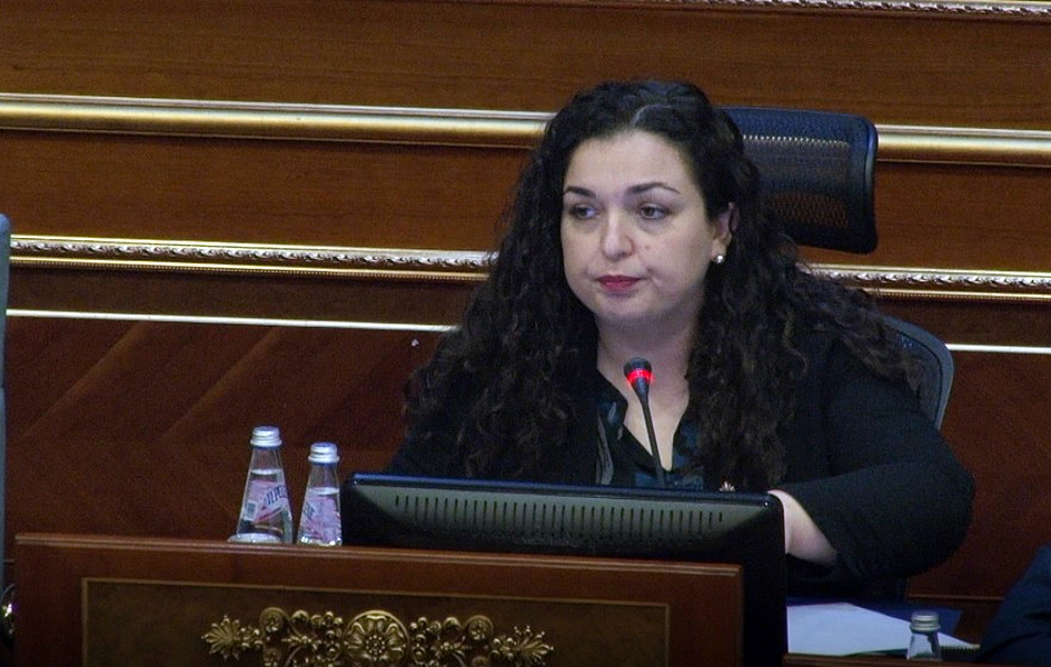 Osmani: Od dijaloga BG i PR očekujem uzajamno priznanje