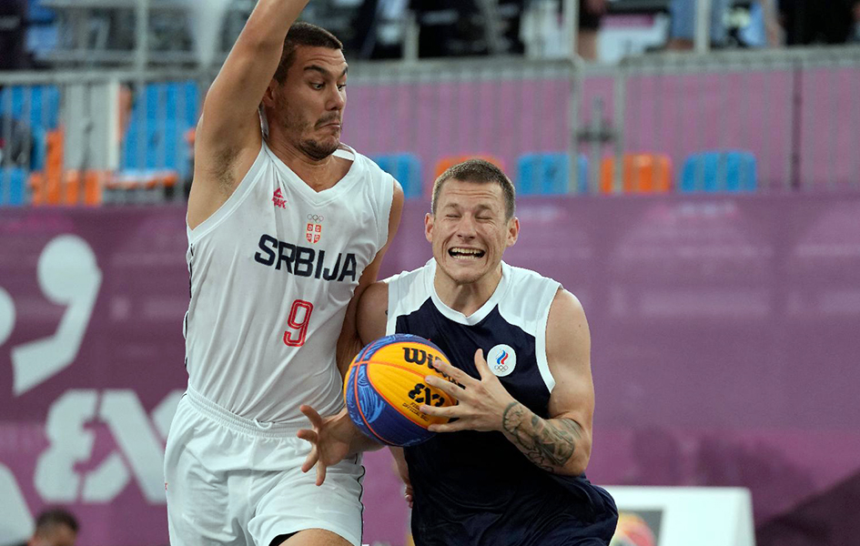 Tokio 2020: Srbija osvojila novu medalju