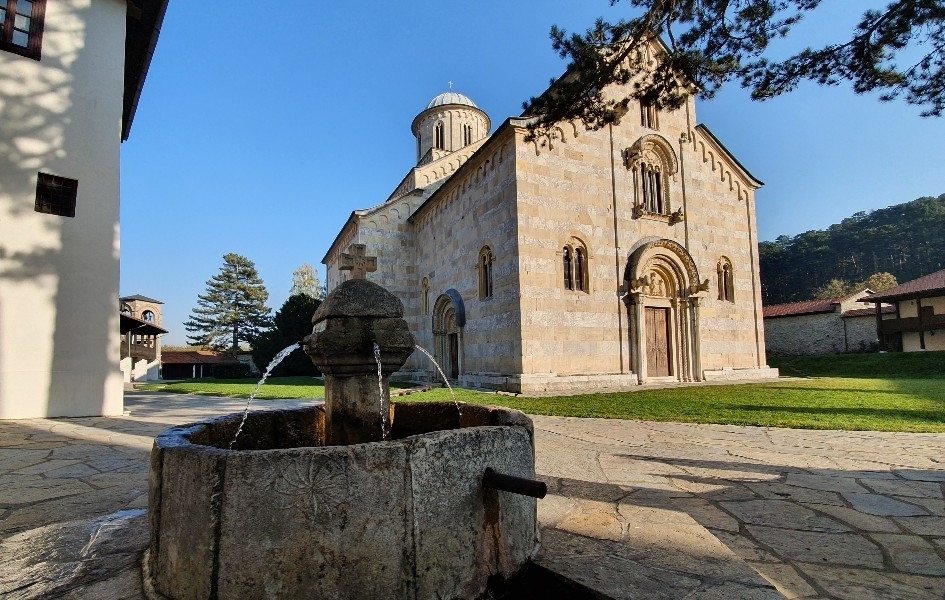 Unesko: Srpska kulturna dobra ostala na listi baštine u opasnosti