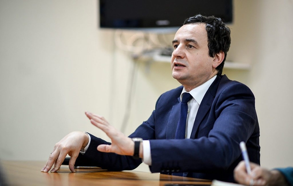 Kurti: „Open Balkan“ više liči na inicijativu za uticaj Rusije i Kine
