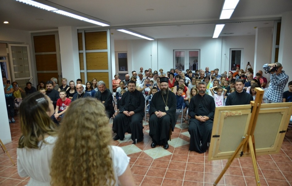 Proslava jubileja divčibarske crkve u znaku Кosova i Metohije
