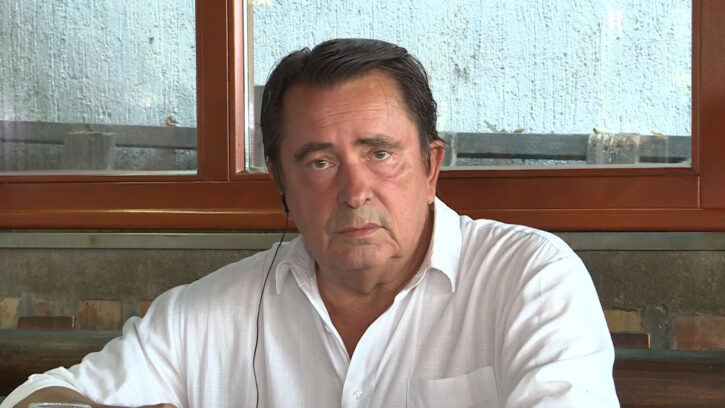Preminuo glumac Milan Lane Gutović