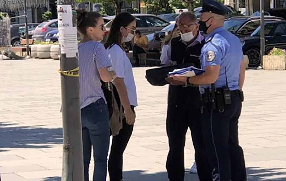 Svećlja: Kazne se ne izriču zbog ozlojeđenosti
