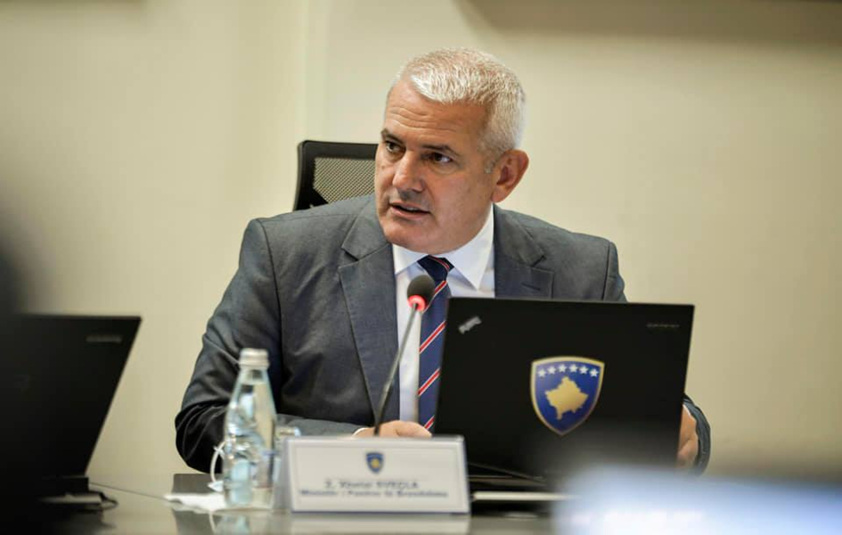 Svečlja: Ove godine se nećemo prijaviti za članstvo u Interpolu