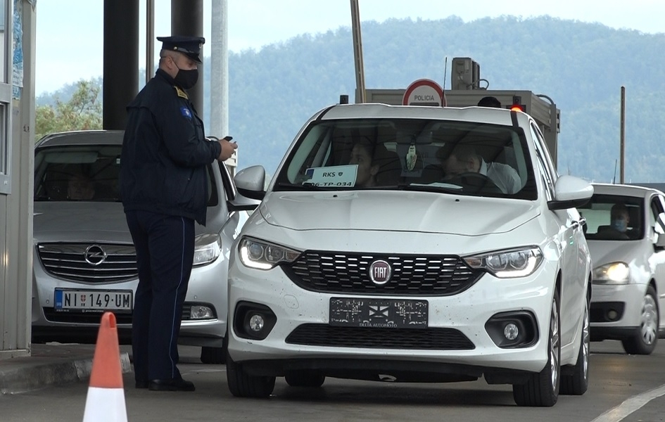 Bisljimi: Načelno postignut dogovor, čeka se Beograd