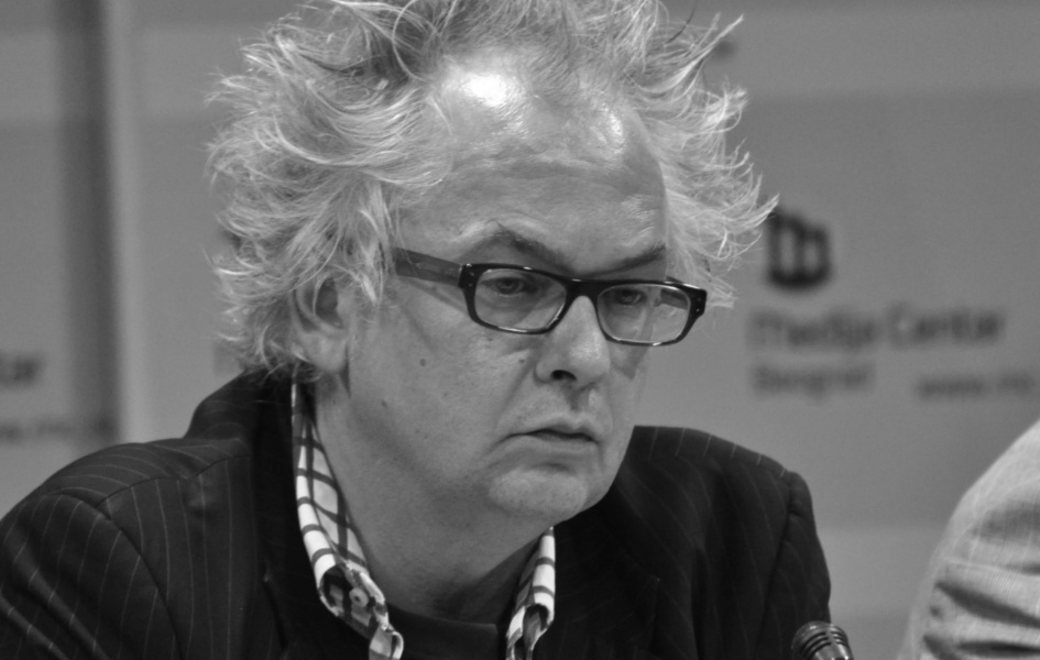 Preminuo Ivan Tasovac