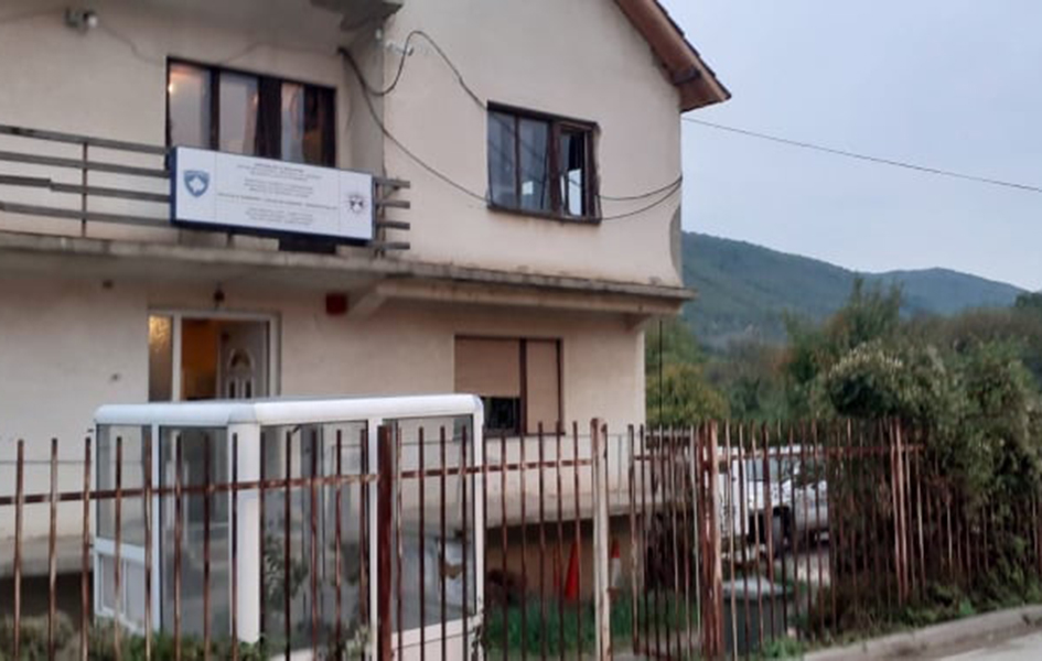 Ponovo otvoren Centar za registraciju vozila u Zubinom Potoku