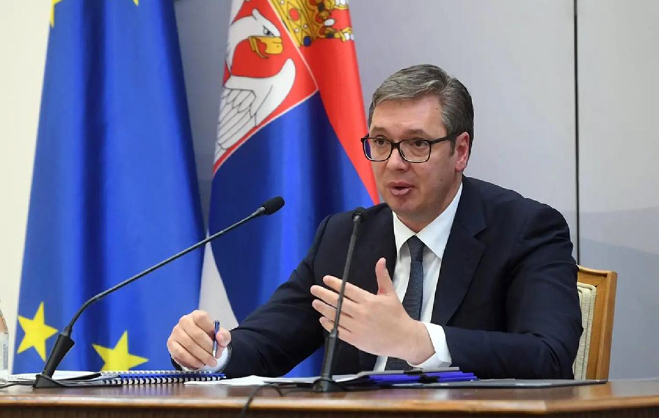 Srpska strana prihvatila predlog, sledeća tema ZSO
