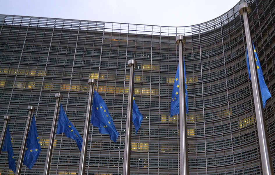 EU pozdravila dogovor o rešenju krize na severu