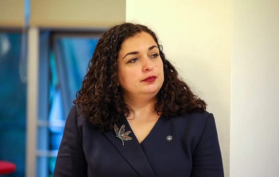 Osmani: Borba protiv organizovanog kriminala beskompromisna