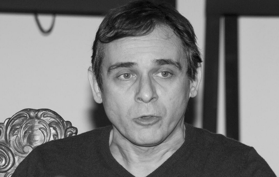 Preminuo glumac Marko Živić