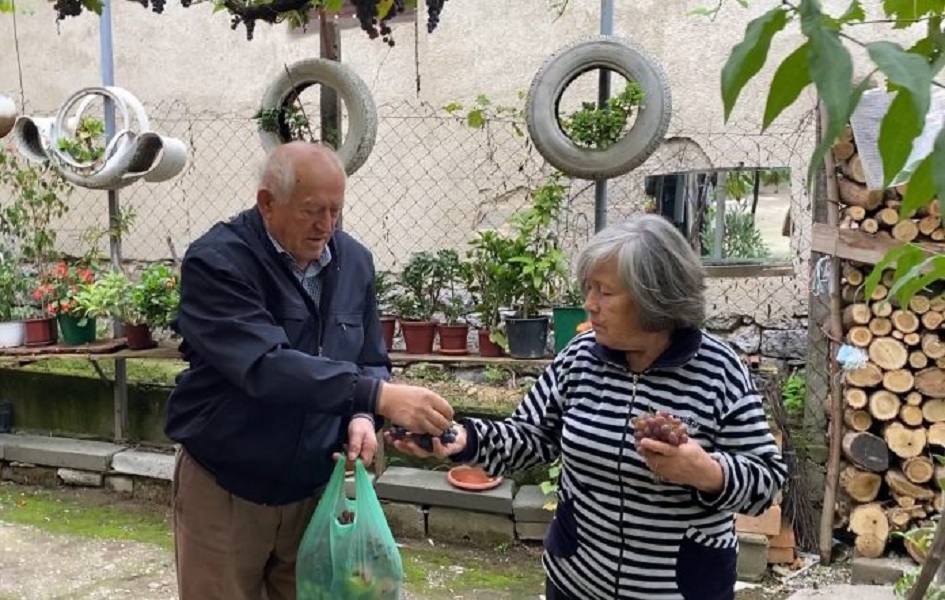 Zdrava porodica i predan rad su recept za sreću u životu