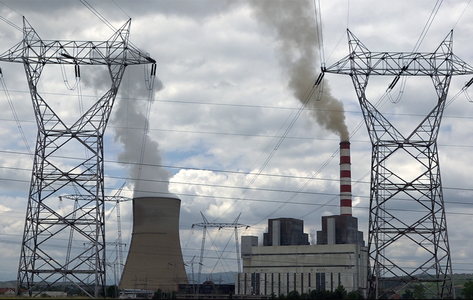 KFOR zabranio letove iznad Kosovske elektroenergetske korporacije