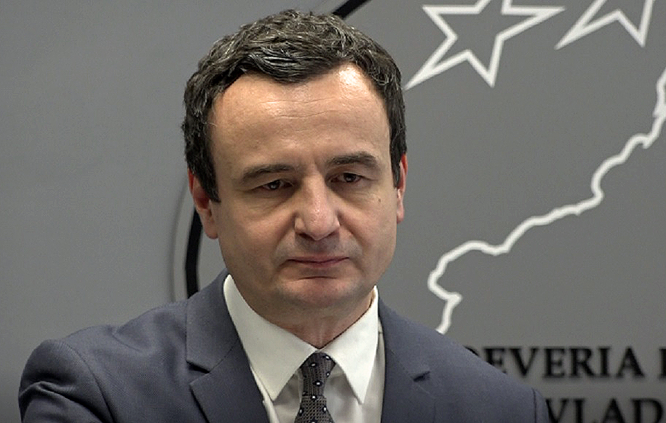 „Za genocid na Kosovu ne treba da pitate dedu i pradedu…“