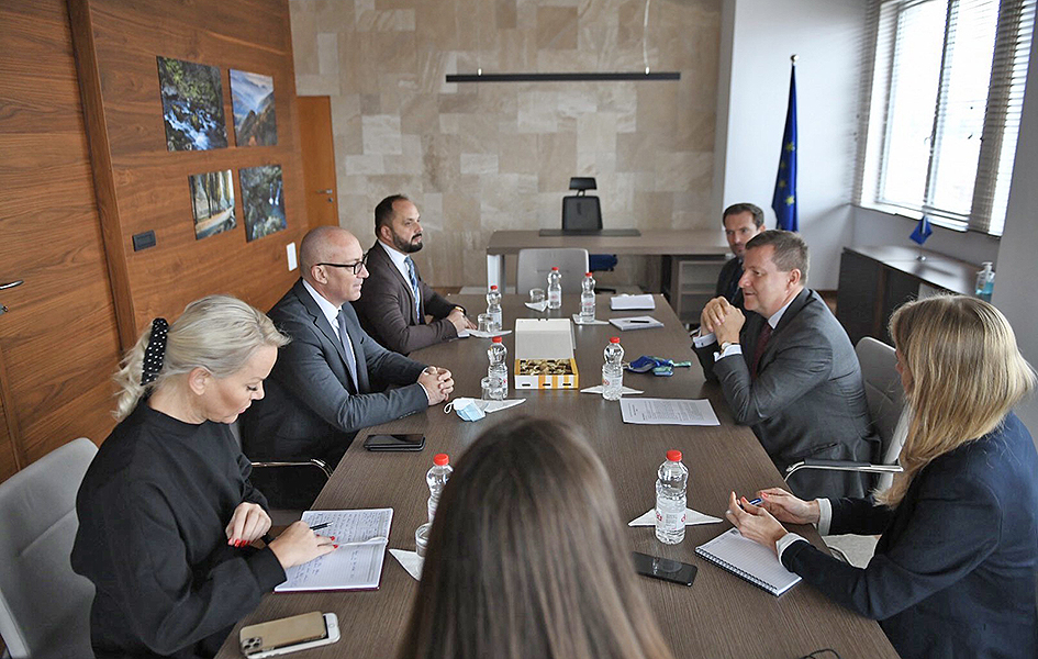 Rakić: Kočenje formiranja ZSO ne vodi napretku