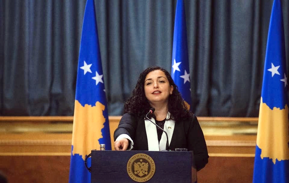 Osmani učestvuje na Samitu za demokratiju