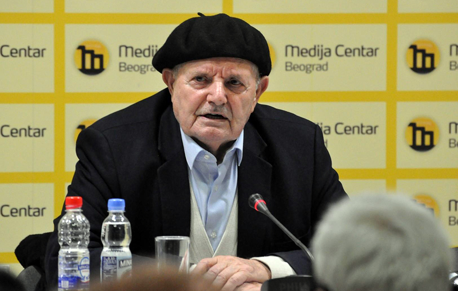 ’’Zaustavite govor mržnje’’