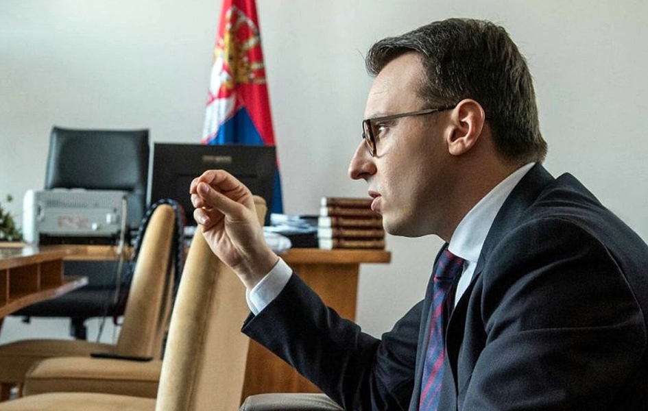 Pušteni koordinator RIK-a i vozači kamiona koji su privedeni na Merdaru