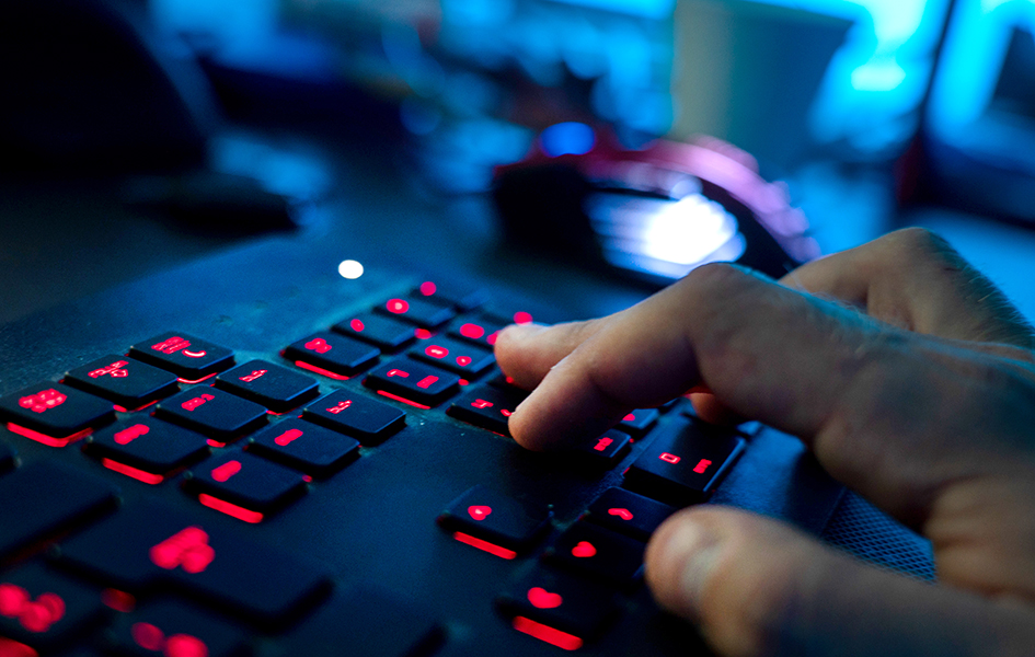 Napadi na internetu: Od ucenjivača do država