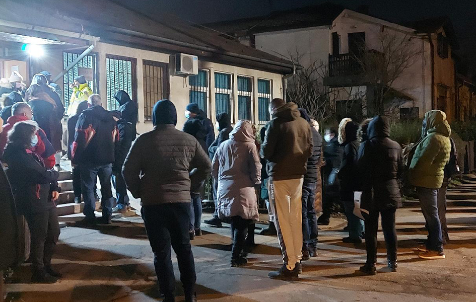 Đerlek: Broj novozaraženih nastaviće da raste još nekoliko nedelja