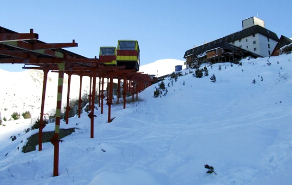 Skijališta Srbije: Za sve o Ski centru Brezovica kontaktirajte Kancelariju za KiM