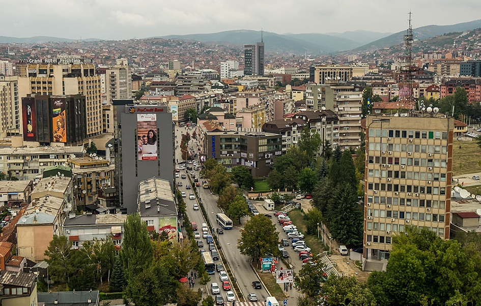 Na Kosovu očekuju četiri, a ne četrdeset dronova