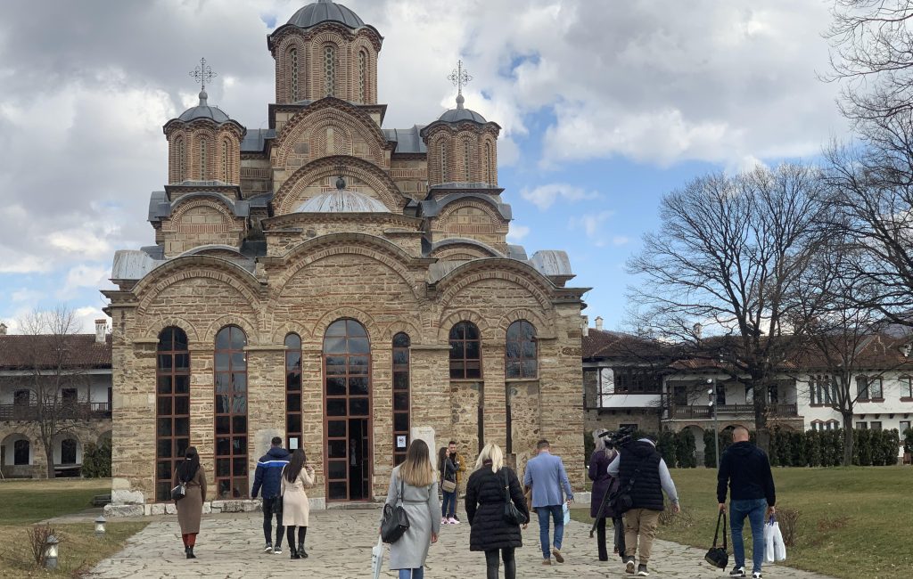 U Gračanici obeležen Svetski dan turističkih vodiča