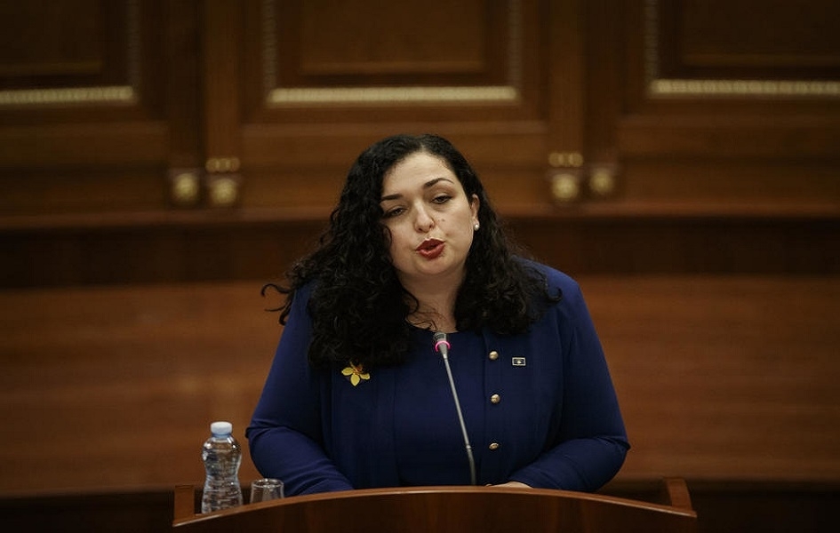 Analitičari: Izjava Osmanijeve o mogućoj invaziji Srbije nepotrebna