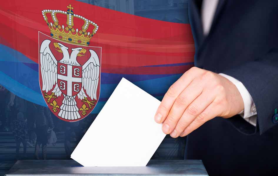 Kako su opozicioni kandidati počeli kampanju