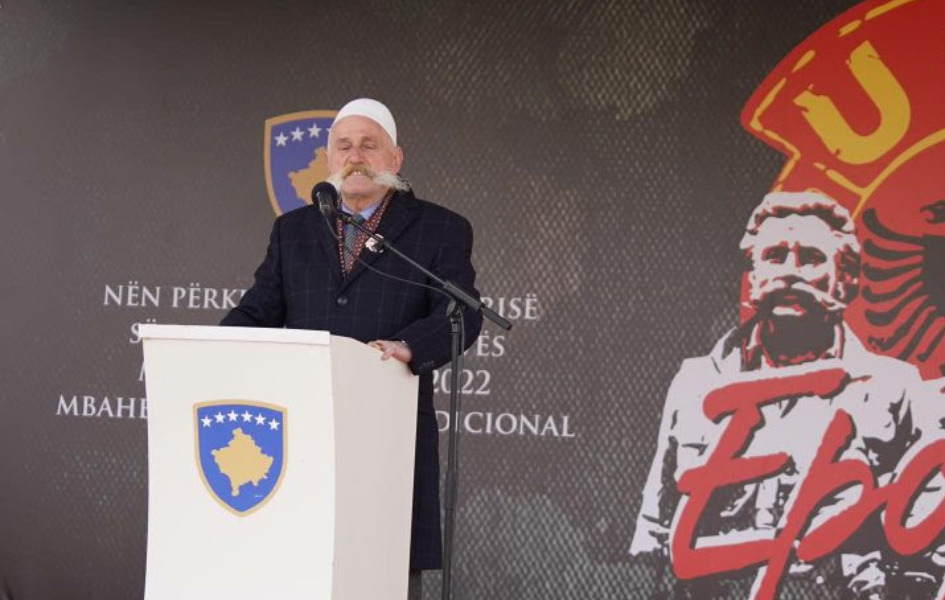 Nastavljaju se manifestacije povodom ’’Epopeje OVK’’