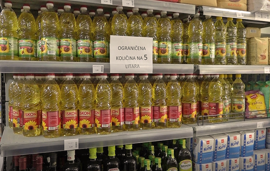 Veštačka kriza sa cenama, žrtve građani