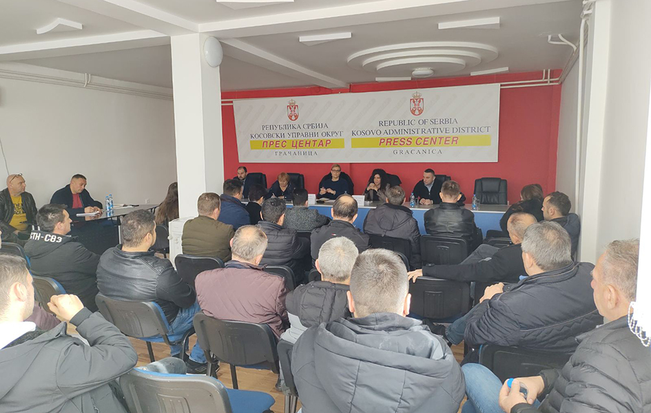 Kancelarija za KiM najavila pomoć poljoprivrednicima