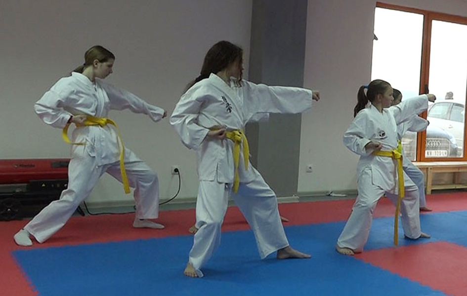 Gračanica: Ulaganja u sport nedovoljna, sportiste nema ko da leči