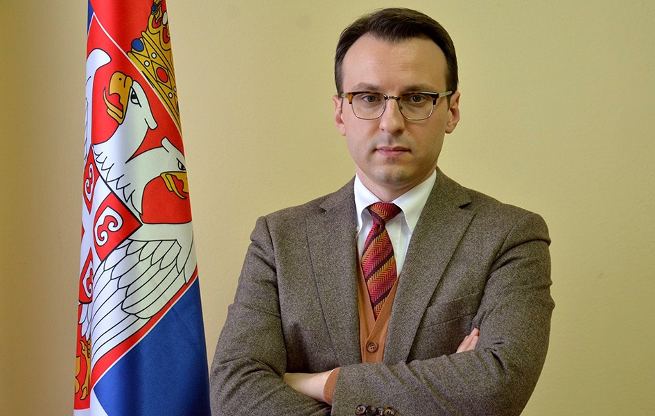 Petković: U Prištini ne postoji volja da se preuzete obaveze ispune