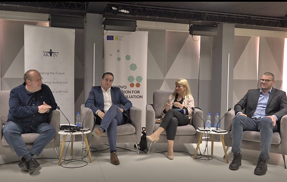 „Jezik mržnje koji koriste političari je veliki problem. Potrebna reakcija“