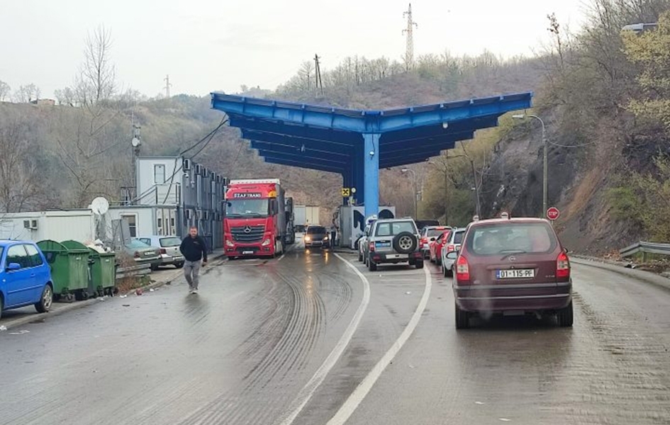 Svećlja: Spremni smo da otvorimo treći administrativni prelaz na Severu