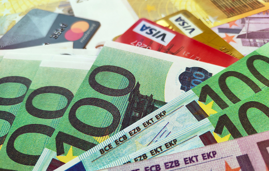 Prvo revizija prijava pa isplata 100 evra za privatni sektor